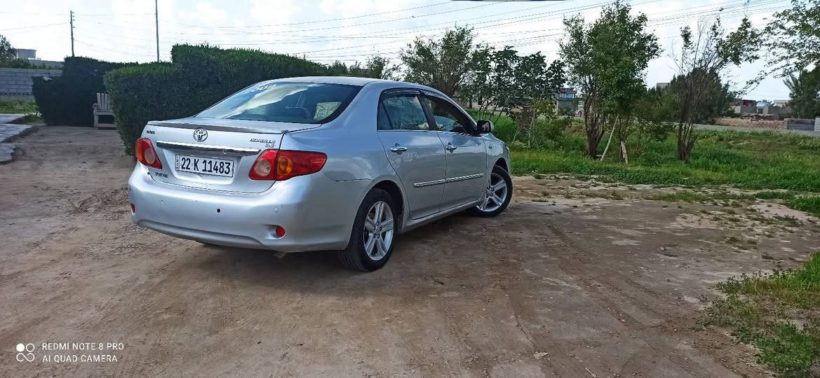 كورله موديل 9خليج اربع قطع جماليه  للبيع 98بيه مجال يرهم ماروس شعندك نزل ***********
