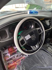 جارجر • مديل ٢٠١٤ • مكينة جديدة