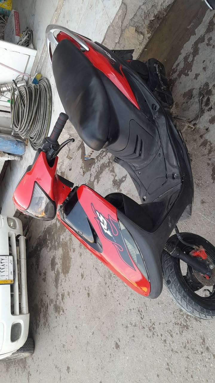 ماكس عدله دراجه جديده مكينه خرسه وبلاديه ممفتوحه كله شغاله مابيها كل نقص سلف كهربائيات كامله السعر ٦٢٥ المكان ديالى بعقوبه ***********
