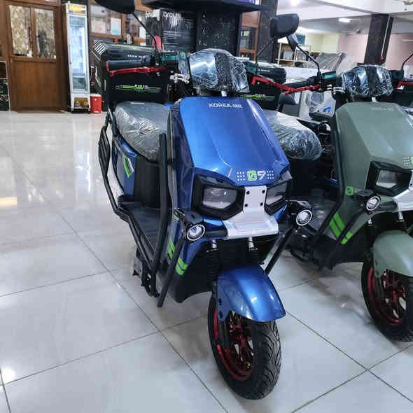 يتوفر لدى شركة اقبال الخير للتجاره العامة المحدوده فرع حديثة

1- ماطور شحن اباتشي جبلي 
مبلغ القسط 110,000
2- ماطور شحن كبير صندوق  09 
مبلغ القسط 85,000

الاستقطاع الالكتروني على برنامج اقساطي 

للتواصل والاستفسار خاص 
او على الارقام واتساب 
***********
***********
