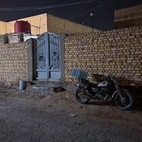 بيت زراعي • ٢٠٠م • حي النفط