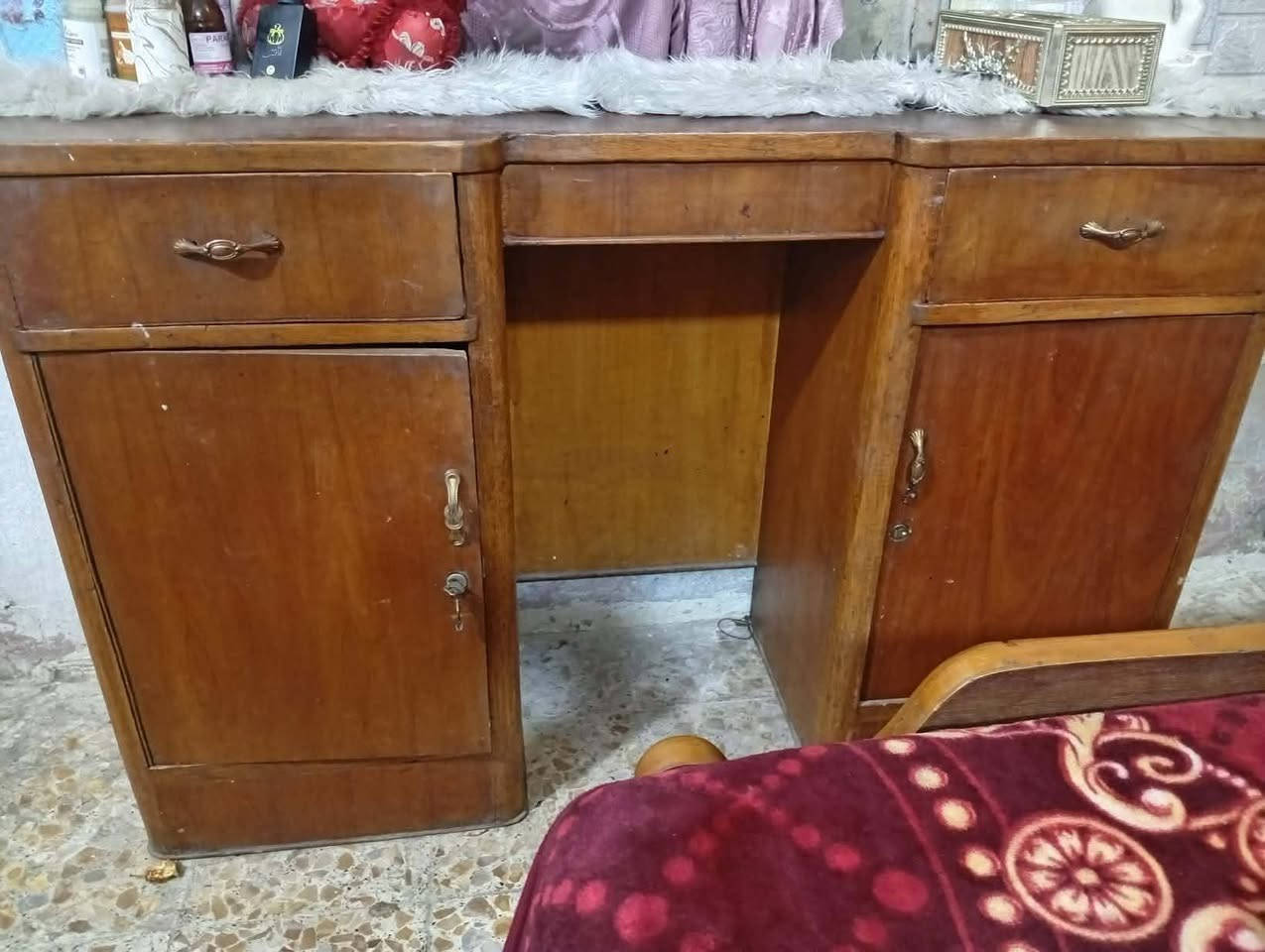 غرفه بهشكل هاذا سعره 135مكانه نجف الاشرف الاستفسار خاص


**إذا كنت صاحب هذا الإعلان وتريد حذفه لأي سبب، رجاءا أرسل رسالة إلى الدعم الفني**