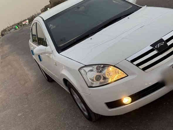 السلام عليكم شيري A5 2012 ماشية 171 كيلو حقيقي رقم بابل النكليزي جديد سنوية باسمي  تبريدهاآثلج السيارةترايها مكينةوكير ميكانيكي المرغوب مكينة جديده قبل شهرين وباتري جديد بالضمان شادهابمليون وربع وتخم تايرجديد متسمعلها سيارتي وعلة منزلهاللكاع صوت بيهاحداديةزيرو ايديجانيها اصلية اندرويد/حساس شغال/اربعةجام شاشةشيري /تبريد خلفي/سماعات كهرباءاتحكم ستيرن/بلاجكتور مشمشي مشتغلة لوك/ريمونت شخاطة/داخل شغالةسنتر بايدي اطفائيةالشركةبعدها وكاعيةجلدحتى فقط جاملغ ايمن كدام السيارةمكفولة منالصبغ والجراد اسفعلىالاطالة دحجةخارجية صبغته علةاثر سعرها العنوان بغداد شارع فلسطين أو مشتل  رقمالهاتف *********** السعر 50ورقه
