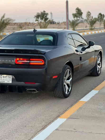 جالنجر sxt للبيع
موديل   2016 
كشنات كهرباء
كشن حضن
تشغيل عن بعد 
بصمة وبصمة ابواب
قطعتين تبريد السياره ما تعاني من كل مشكله
كامله من كلشي عليهه ادامه للمكينه من كل النواحي صافيه السياره وتجي وشتوف 
رقم السياره بغداد تحويل ثاني يوم حادث السياره جاملغ وبنيد مبدل و مصبوغ مرفق صوره للحادث 
السعر  152 بيها مجال 
للاستفسار ***********
