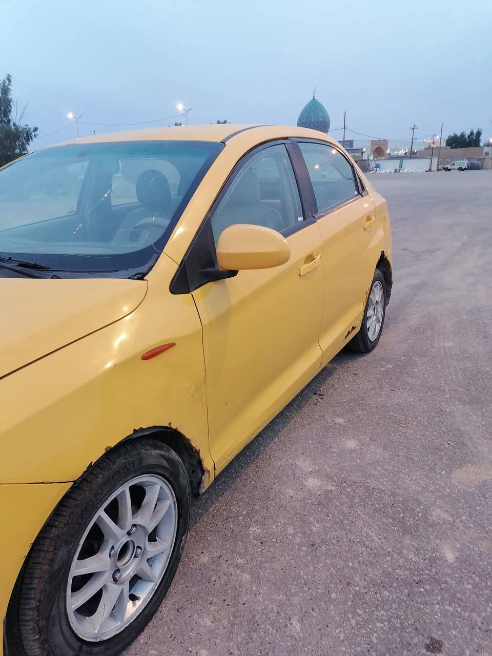 للبيع شيري فلاوين ١٢ مكينه كير مكفولات حداديه نص ونص كهربائيات كلها شغاله شرط التحويل مكاني ديوانيه السعر ٢٠ للاستفسار الاتصال على ***********
