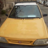 سايبه للبيع موديل ١٢بغداد سنويه لغايه ٢٧ هيئه وغرمات عليه ٥٠٠الف على ا...