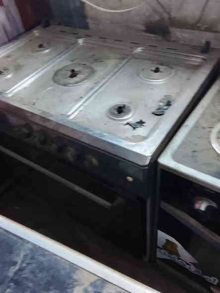 ورشه رائد العبيدي تصليح كافه انواع طباخات وصوبات النفطية والكهربائية والغازية توجد  طباخات البيع بسعر مناسب توجد صوبات البيع بسعر مناسب التأميم القادسيه الثانيه مقابيل صيدليه الخليج ***********واتساب
