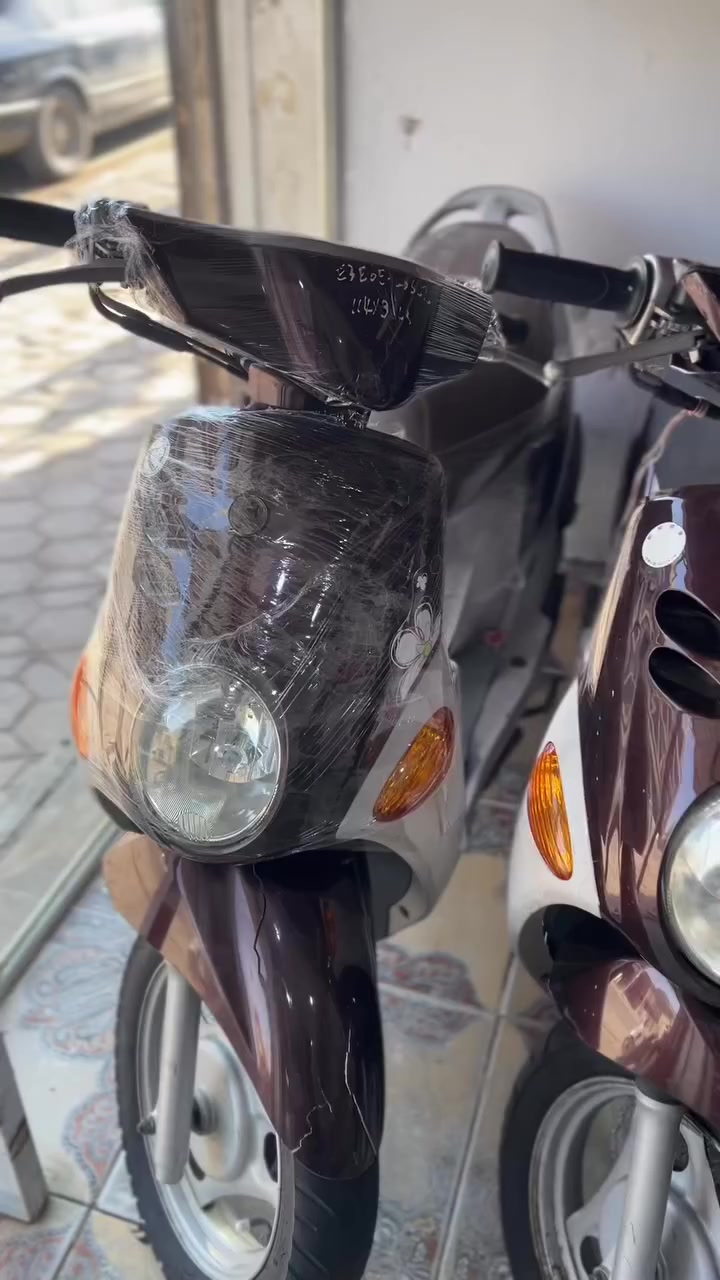 #السلام_عليكم_أخوتي_الغوالي
#الوجبه_الجديدة

#مال_مزاد_شرط_رمبه 

# ياماها فله 👍

 #شرط الضمان 💯💯

#بعده بحالة الوكاله فول نظافه مكفول 

#نظافه فول 💯💯👍 

#اللون  كل الالوان موجود 

الاسعار تنافسيه 

البيع نقد والأقساط 👉

مصرف الرافدين فقط👉

مواظف ومنتسب ومتقاعد و الوريث 👉

استقطاع الاكتروني بدون مقدمه👉

#مكاني كوت الزهراء شارع مستشفئ الزهراء  سايدين الطشاش 

☎️***********
