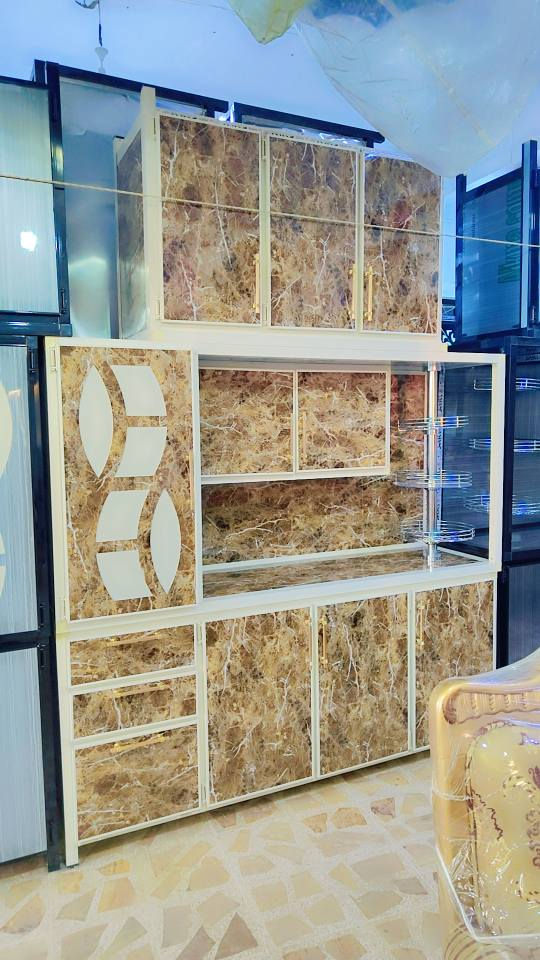 معرض أبو حارث لبيع الأثاث المنزلية الجديد والمستعمل موصل جانب الأيمن بعد جسر الرابع مجاور مؤسسه الشهداء موصل, نينوى


**إذا كنت صاحب هذا الإعلان وتريد حذفه لأي سبب، رجاءا أرسل رسالة إلى الدعم الفني**