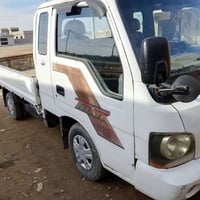 كيا ام عيون • قير ومحرك شرط • غير مسجلة