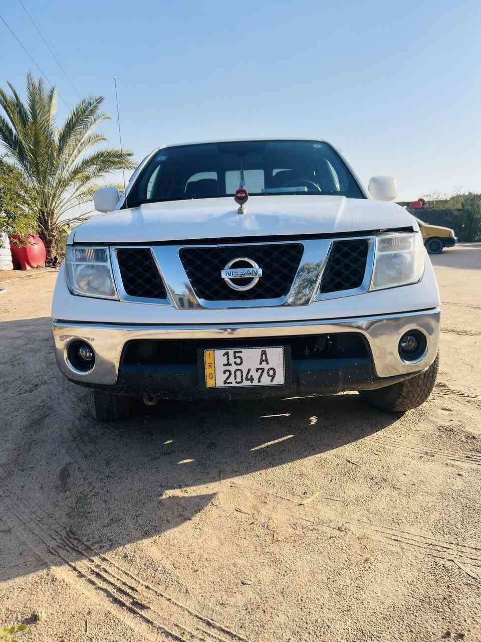 سلام عليكم نيفاره للبيع ٢٠٠٩ كفاله عامه ع وضع الشركه من البارد والصبغ والضربه كير مكينه بلادي اوتماتيك حداديه جديده تدفئه تبريد تخم تاير توني شاده كفاله رقم أنبار مشروع وطني سنويه لل ٢٠٣١السعر ٨٧ وبي مجال رقم صاحب السياره خاص ماجاوب مكلف بلنشر ***********
