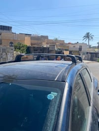 مساطر   سقف سبورتج 2024 اصلي KIA وكالة كاملات هنه ومفاتيحهن  للبيع للا...