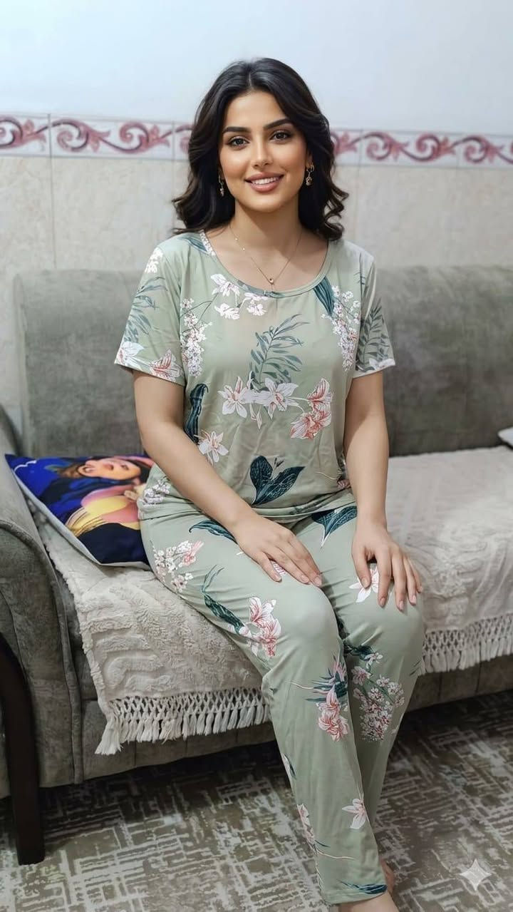 عروض تراكات نسائي شي ان
كل 3 قطع بسعر 19 الف
للحجز ***********
متوفر قياسات مختلفه
