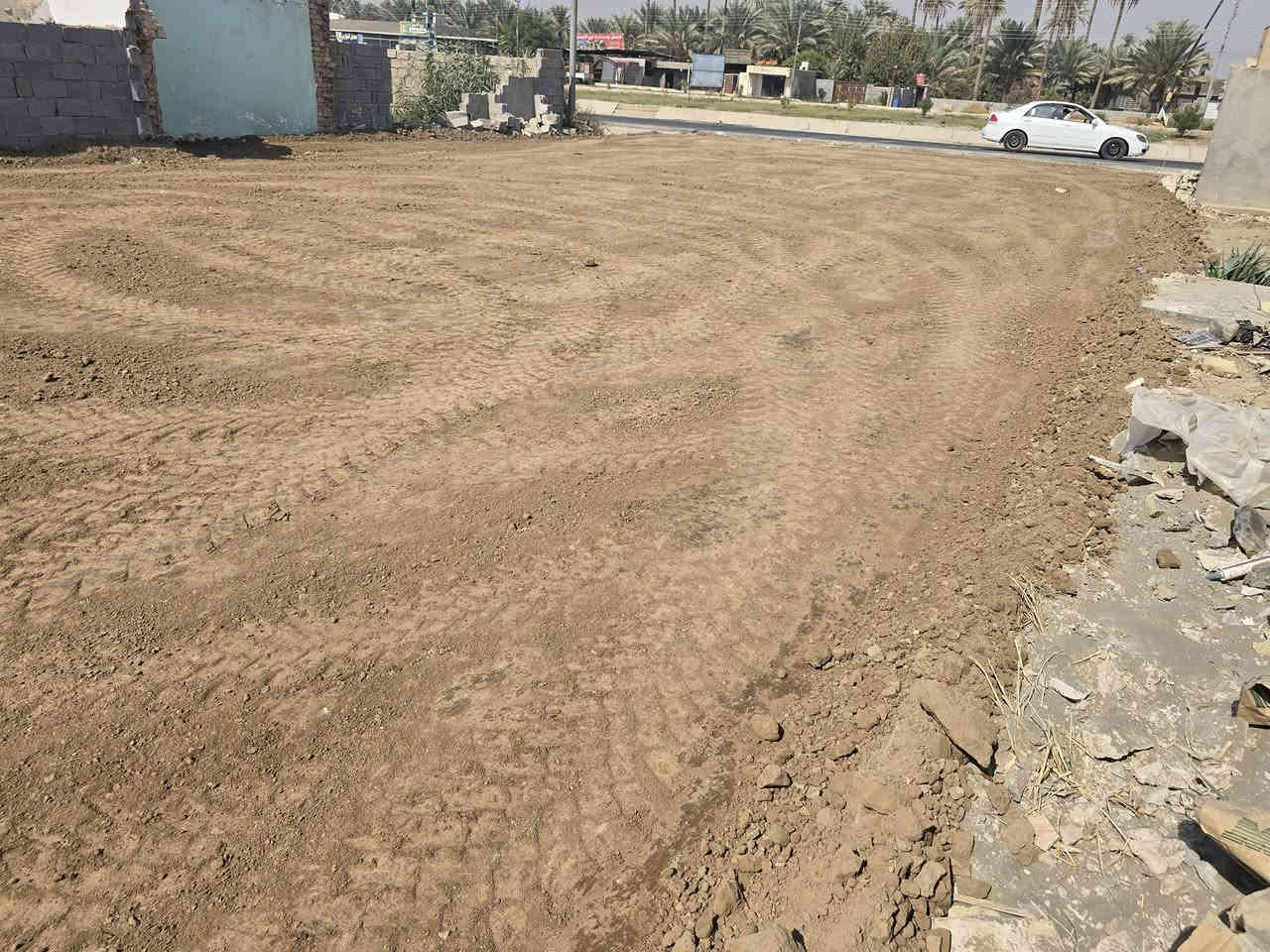 يالله أللهم صل على محمد وأل محمد 

للبيع  قطعة  مساحة 265 متر طابو زراعي سند 25 

تحويل سهم 🎯 مباشر بأسم المشتري ينزل أسمك بالسند 

واجهة 11 متر ونزال  24 ونص متر 

القطعة مباشر عل شارع العام 

تصلح حسينية او مخزن او محلات او سكن حسب رغبه المشتري

العنوان كربلاء الحسينية شارع المشاية مقابل عامود ( 341 )

قرب جسر 🌉 الإبراهيمية تبعد عن مركز المدينة 12 كيلو 

#السعر   215   مليون مع المجال للجاد بالشراء 

للاستفسار اكثر اتصلوا بالأرقام التالية 

(  ***********  )(  ***********  )

ابو فاطمة عنوان المكتب شارع الحسينية قرب جسر 🌉 الإبراهيمية مقابل شارع عون مكتب النافعي للعقارات كربلاء  النافعي للعقار     #اشاره #الاصدقاء #متابعين #اكسبلور #الجميع  @أبرز المعجبين بساتين كربلاء
