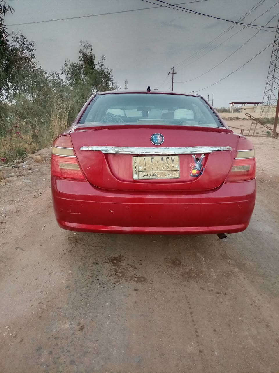 جيلي موبل 11. بابل
مكينه حاويه صار شهر شادينهه كير وحداديه 

ومشط جديد . تخم تاير .وباتري جديد 
43.سعرهه. 
العنوان .الديوانيه .الحمزه الشرقي. 
***********
