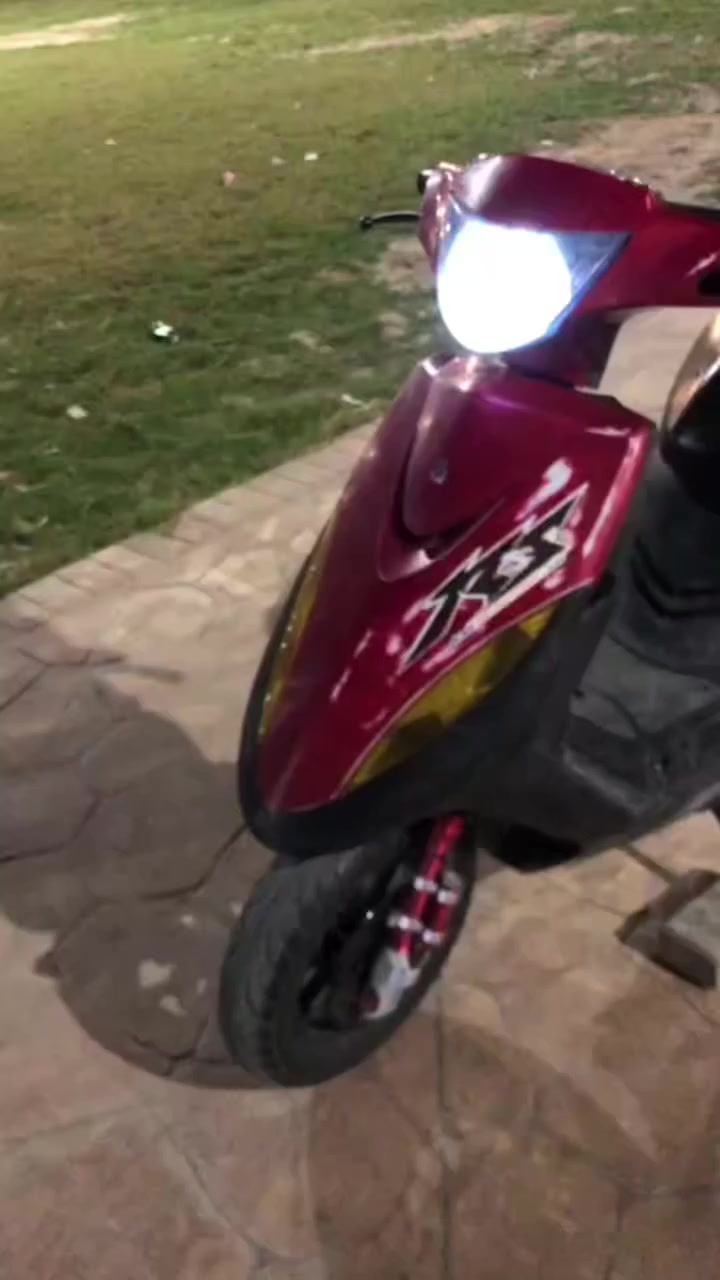 سلام عليكم شباب دراجا ماكس عدله دراجه حلوه بل مشي ناعمه ما مفتوحة السعر 850


**إذا كنت صاحب هذا الإعلان وتريد حذفه لأي سبب، رجاءا أرسل رسالة إلى الدعم الفني**