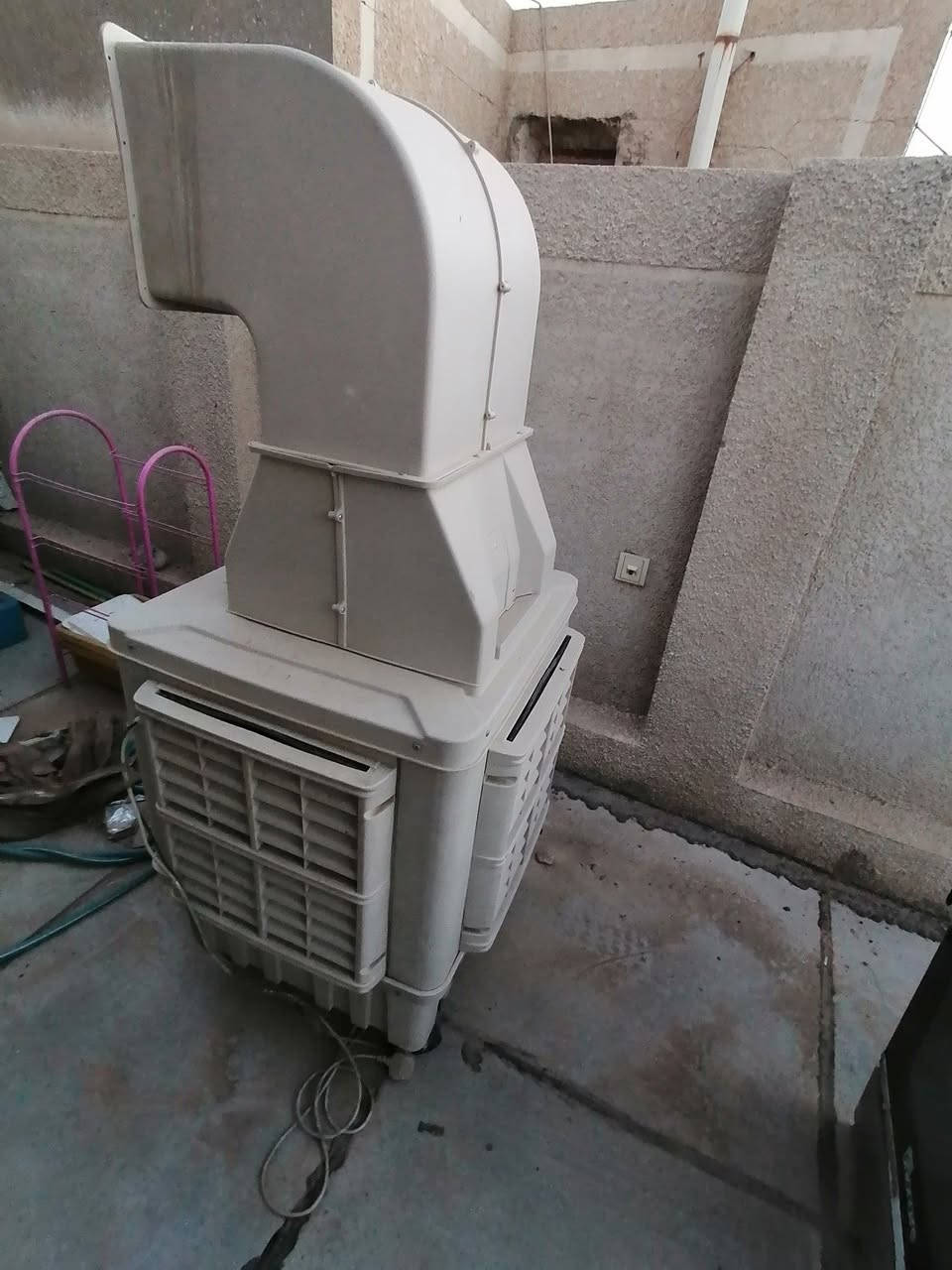 گشر مبردة ام الدكت للبيع
الماطور عاطل


**إذا كنت صاحب هذا الإعلان وتريد حذفه لأي سبب، رجاءا أرسل رسالة إلى الدعم الفني**