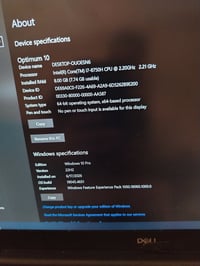 i7 جيل 8 • رام 8 • GTX 1050 Ti