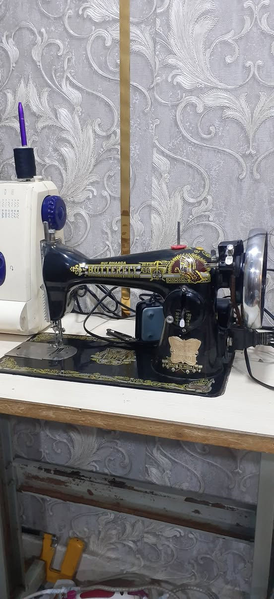 مكينه فراشه هيه وميزهه٥٠الف ومكينه بيضه ام تطريز٥٠الف بغداد


**إذا كنت صاحب هذا الإعلان وتريد حذفه لأي سبب، رجاءا أرسل رسالة إلى الدعم الفني**