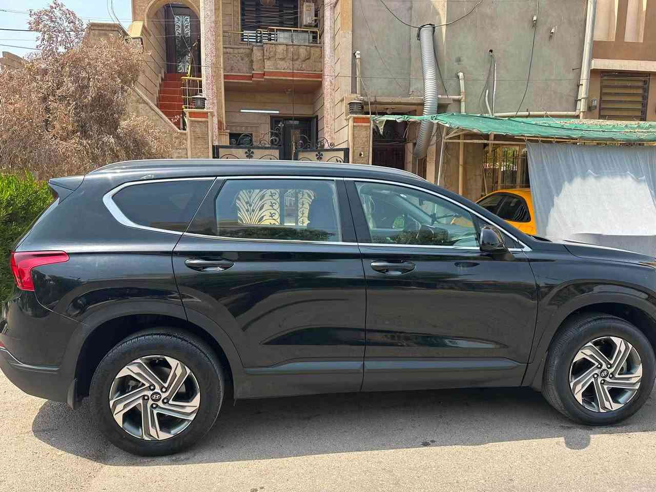 سنتافي موديل2022فور ويل سياره حلوه مال بيت حادث بونيد وجاملغ مبدل بلادي سعر 195وبي مجال كركوك, العراق


**إذا كنت صاحب هذا الإعلان وتريد حذفه لأي سبب، رجاءا أرسل رسالة إلى الدعم الفني**