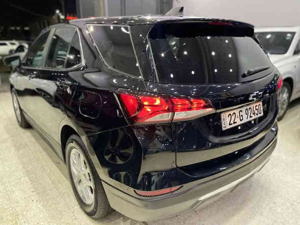 السلام عليكم
ايكوينكس موديل 2022 رقم اربيل باسم شركه بدون ضرر ايرباك ماشيه 21 الف السياره LT تشغيل عن بعد جنطة كهرباء رادار امامي خلفي جانبي حساس امامي خلفي تبريد قطعتين تبديل اوصبغ الجاملغ الايمن الامامي والجاملغ الخلفي تصلح PDR يعني قطعه وحده السعر 178 للاستفسار ***********
