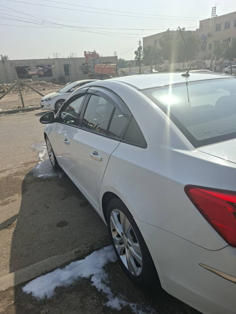 السلام عليكم
شوفرليت كروز 2016 خليجي 

فول مواصفات بدون حادث 

رقم سليمانيه بأسمي تحويل مباشر 

ماشيه 135 الف كيلو

محرك وكير وكهربائيات كفاله 

محرك 1800 

بدون نواقص السياره 

مكانه البلديات 
السعر 96 وبيه مجال

*********** بغداد, العراق
