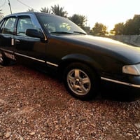 دايو برنس فراشه موديل ٩٦ رقم بابل إنكليزي تحويل ثاني يوم مصبوغه عام لل...