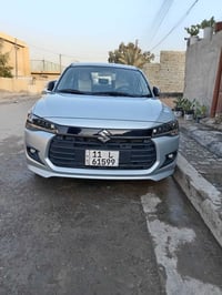 سازوكي دزاير • ٢٠٢٥ • هايبرد اوتوماتيك