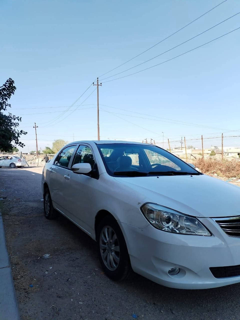 السلام عليكم للبيع بي واي دي ٢٠١٦ بغداد انكليزي الجديد سياره جاهزه مابيه اي نقص كير مكينه صدر أمامي خلفي تخم تاير تبريد ثلج تدفئه كشنات جلد بلاد داخل نظيف جدا فتحه كهرباء اشاير بلمري رسائل ترحيب مكان السياره بغداد مدينه الصدر السعر ٦٥ وبيه مجال حك الجيه تحويل ثاني يوم ***********
