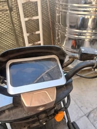 دراجه شحن • ٦ بطاريات • حي المعلمين بعقوبه