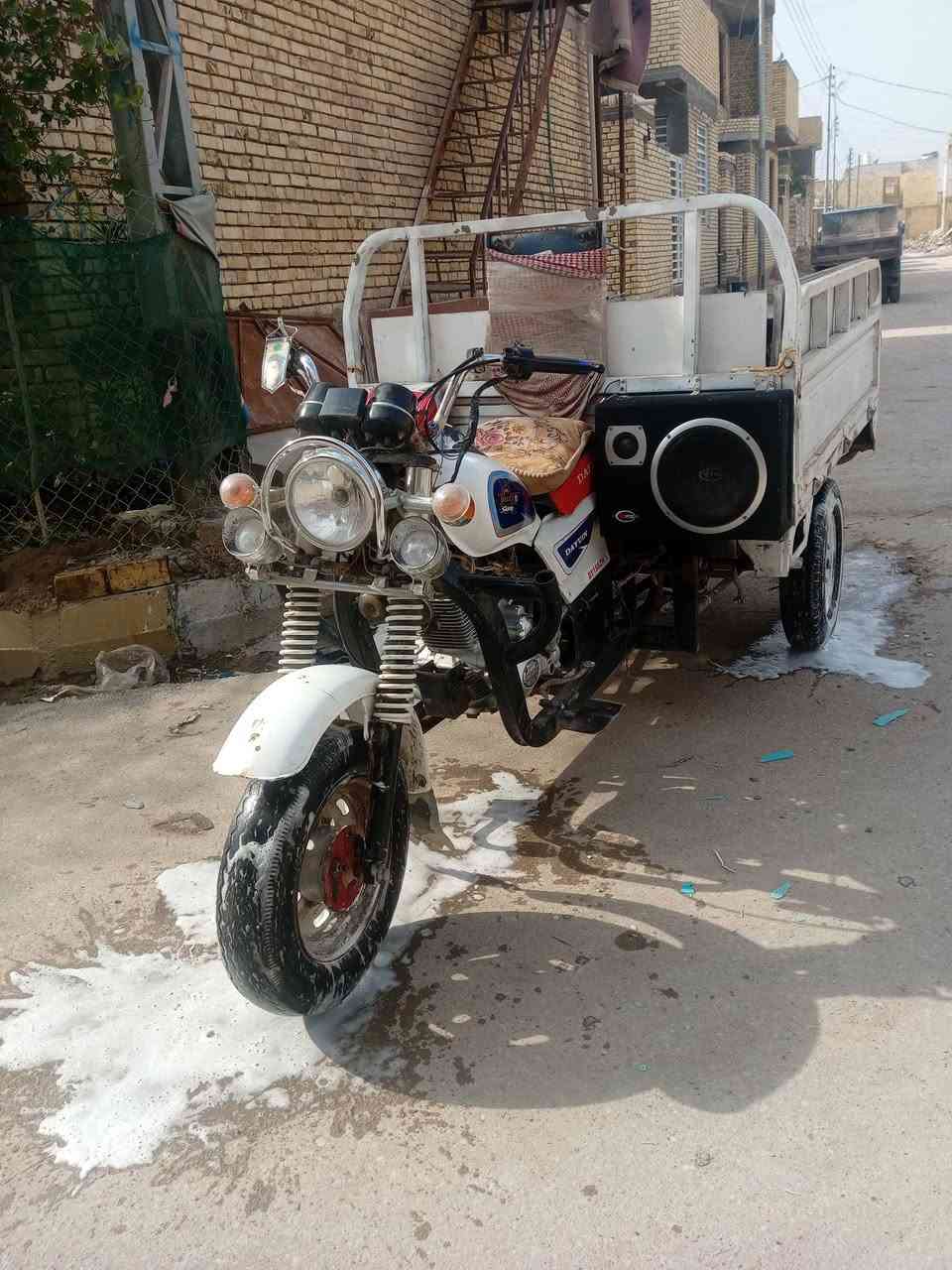 ستوته للبيع 2011 مكينه جديده شرط الشغل  اوراق أصولي مكاني ناصريه الفداء السعر مليون و600 ***********
