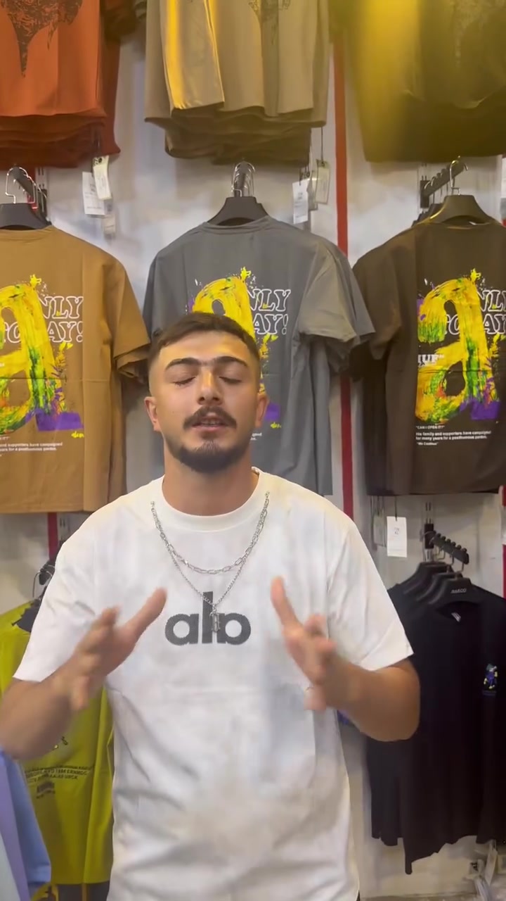 حرك السوك مجمع الاخوين 🔥👕


**إذا كنت صاحب هذا الإعلان وتريد حذفه لأي سبب، رجاءا أرسل رسالة إلى الدعم الفني**