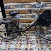 دراجة • للبيع • قابل للتفاوض