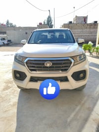 كريت ويل ونكل سفن • ٢٠٢١ • دفع رباعي