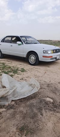 تحويل مكينه • محرك ٢٥٠٠ • بصرة