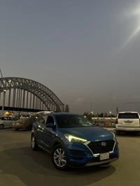 توسان • ٢٠١٩ • رقم ذي قار