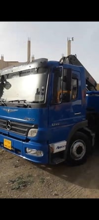 اتيكو للبيع فحل 8 برغي 4 سنندر كرين هياب 5 طن مخالف 4 سلايت 3 دهن 1 يد...