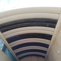 سقيفه • ٤×٣ تقريباً • قيم وتدلل