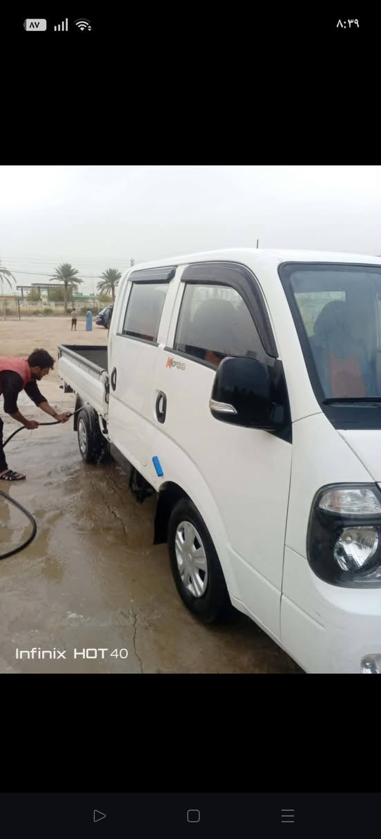 سلام عليكم كيه حمل دبل قاره رقم انكليزي , مديل 19 ,   ***********
