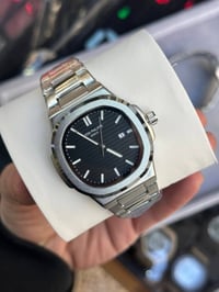 باتك فيليب • ستانلس ستيل • توصيل مجاني