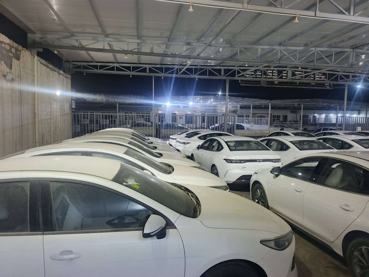 سلام عليكم يتوفرلدينا انسب الاسعار جمله ومفرد زيرو 2025 للاستفسار الاتصال على الرقم التالي***********//***********
