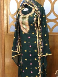 وصلن مخاور امارتي خامه حرير ارماني شك يدوي الاسعار حسب الموديل ونوع ال...