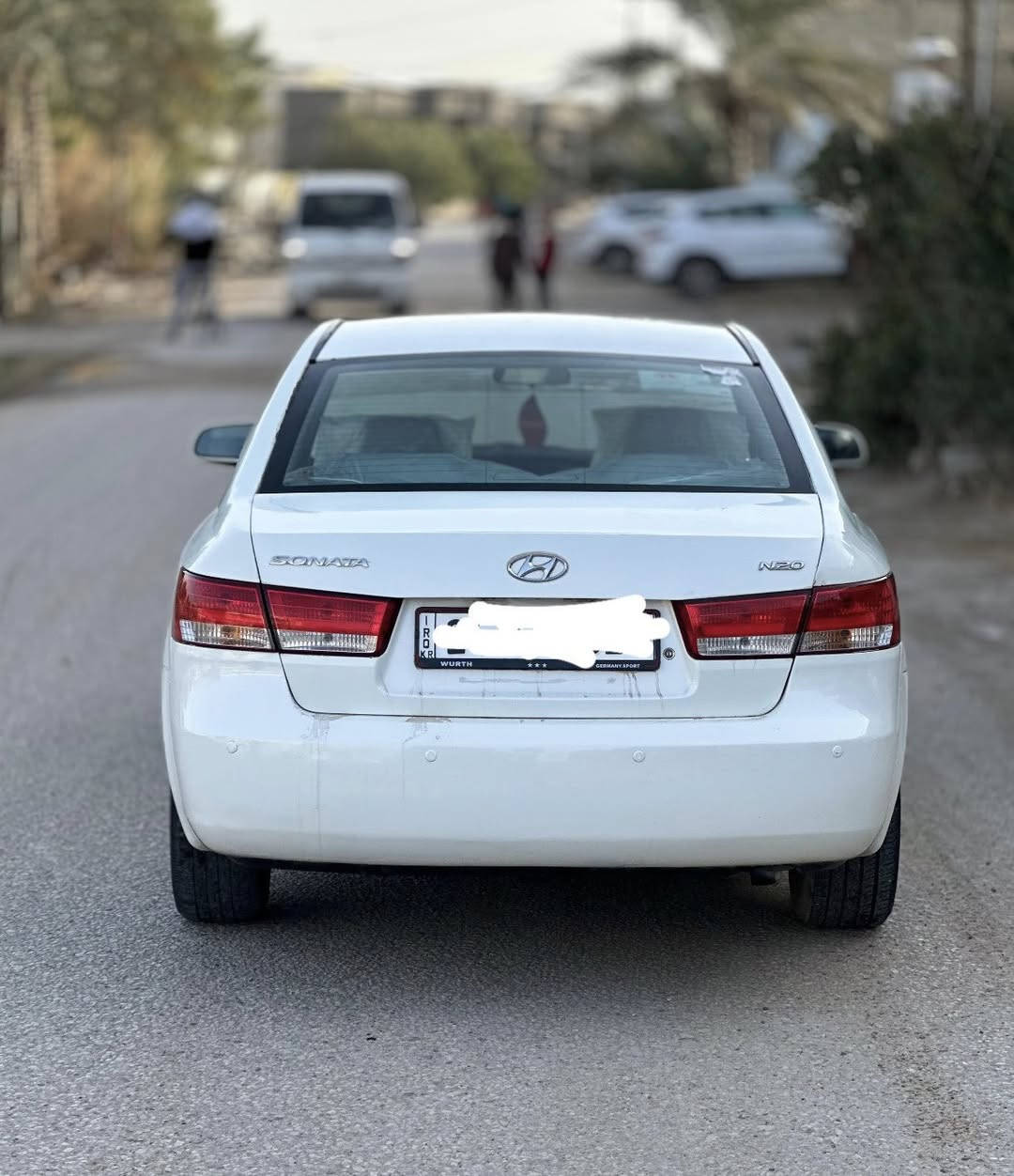 السلام عليكم ادوات ادوات كصة جنطه
السلام عليكم سوناتا مقدس بانزين بانزين تحكم استيرن كشنات جلد كشنات كهرباء حساسات خلفيه حداديه كير مكينه زيرو مكينه 200 دوش كهربايات كله شغاله تتفئه تبريد تتفئه بل كشنات السياره جاهزه الف ماذب عليه السعر 45 وبيه مجال قليل العنوان بغداد ‭0787 569 5633‬
