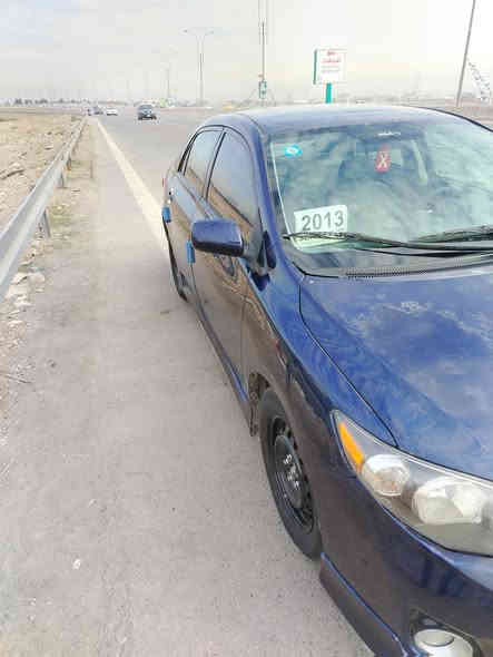 كورلا ٢٠١٣ أمريكي رقم بابل بسمي سياره حادثة جاملغ خلفي مال أمريكا بيه اربع قطع كير ومحرك خير من الله تخم تاير تبريد شغال مكاني بغداد الدوره شرطه حاتم السعدون *********** السعر ٩٨ وبيه مجال
