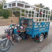 ستوته للبيع موديل 21 محرك 23 بدون اوراق سعر مليون 400 ما متواجد على ال...