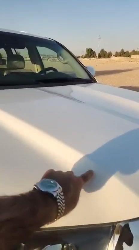 السلام عليكم  مكلف بالنشر
للبيع تويوتا لاندكروزر بيها ثلاثقطع فقط 2017 بريم

ماشيه 3129000

رقم  اربيل  بأسمي تحويل مباشر

مكينه  8سلندر4600 المرغوب 

_الون ابيض صدفي

كامرات محيطية حتى بالمرايات
_ كشنات جلد 
_كشنات الامامية كهرباء 3 وضعيات

_ثلاجه
_ مري شفط او قلاب عند الرجوع 

_ سلايد روف 
_ بصمة تشغيل وبصمة ابواب
_ حساسات اماميه وحساسات خلفية

_ زراكات لايت بلدعاميه 
_تشغيل عن بعد 
_لايتات لد زنون اصلي عدسات 

دواخل نضيفة وبلادي على وضع الشركة

_والباقي معروفة مواصفات بريم 

السعر490 ورقة وبيها مجال

مكاني بغداد الراشدية

رقم الهاتف ***********
