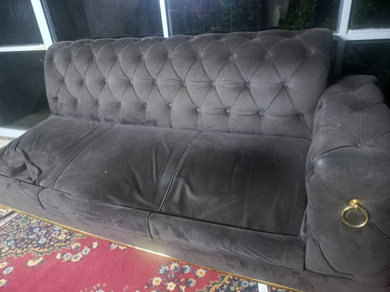 ديوان للبيع


**إذا كنت صاحب هذا الإعلان وتريد حذفه لأي سبب، رجاءا أرسل رسالة إلى الدعم الفني**