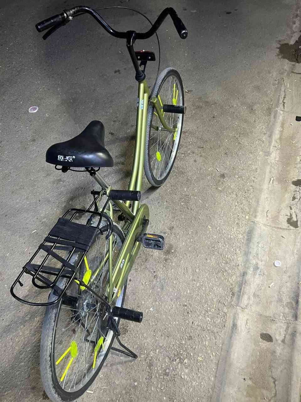 باسكل لبيع النجف حي العسكري السعر 100وبي مجال


**إذا كنت صاحب هذا الإعلان وتريد حذفه لأي سبب، رجاءا أرسل رسالة إلى الدعم الفني**