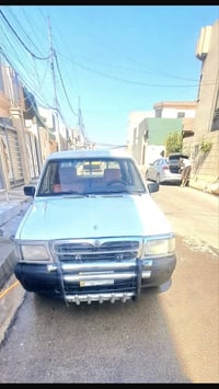 ٢٠٠٠ • دبل • رقم نينوى