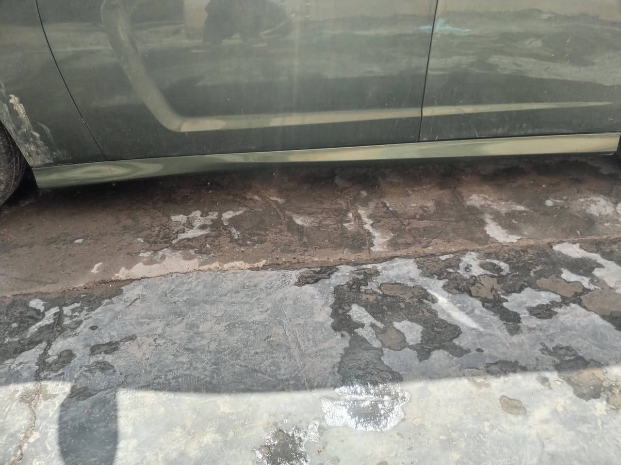 سلام عليكم شباب بنيد ودعاميه ودوس مال جيتي للبيع اتصال عله رقم ***********
